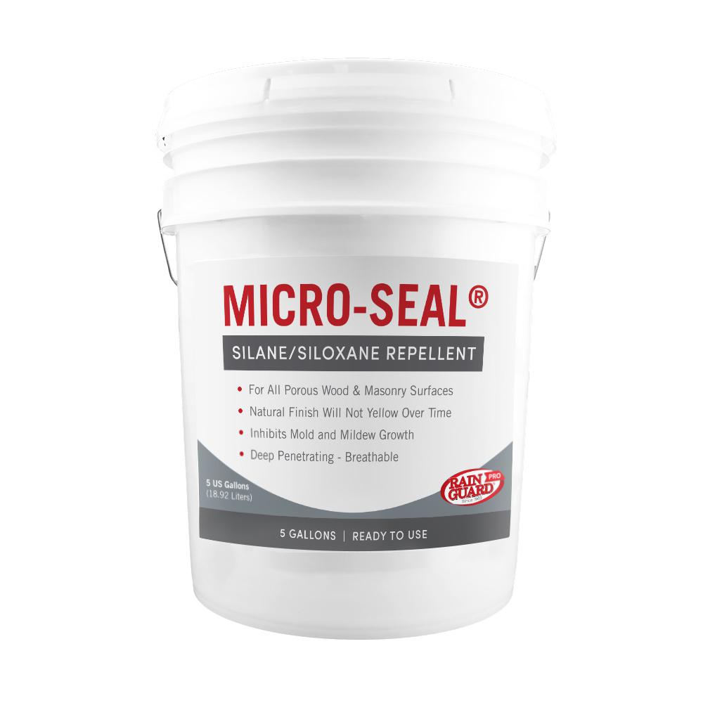 Tile Guard Silicone Grout Sealer