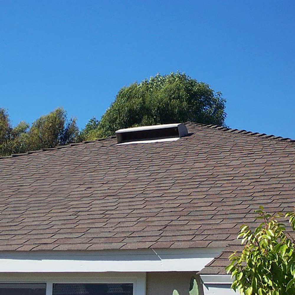 Attic Ventilation Phoenix Overson Roofing