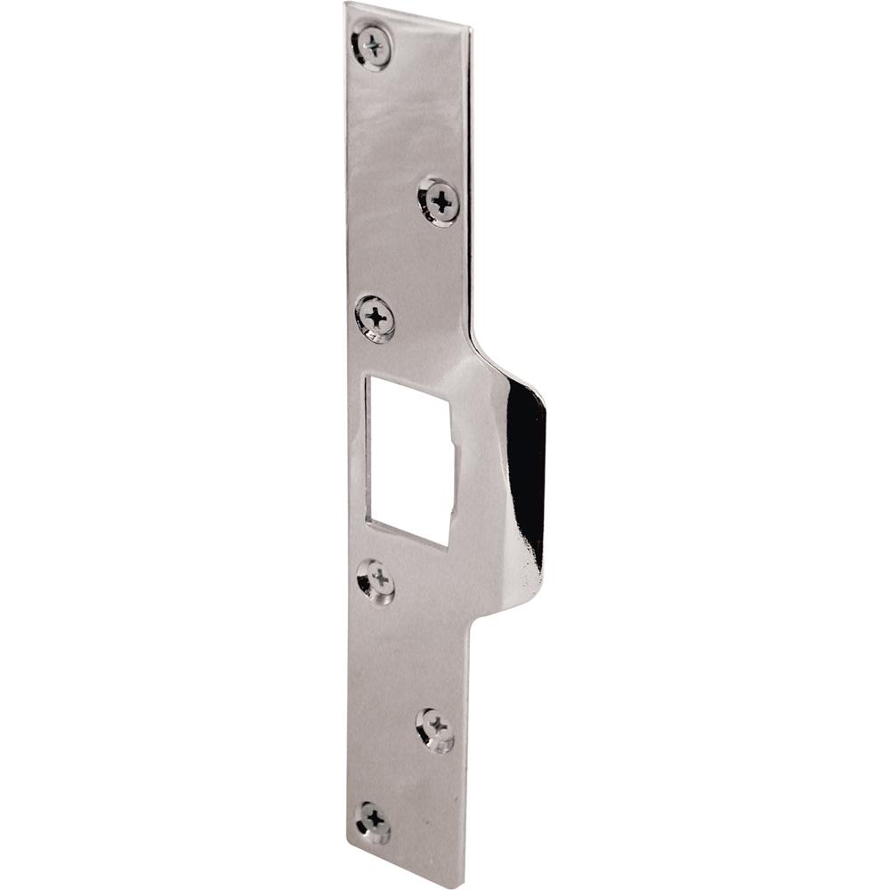Prime Line 7 7 8 In Chrome Plated Steel Maximum Security Latch