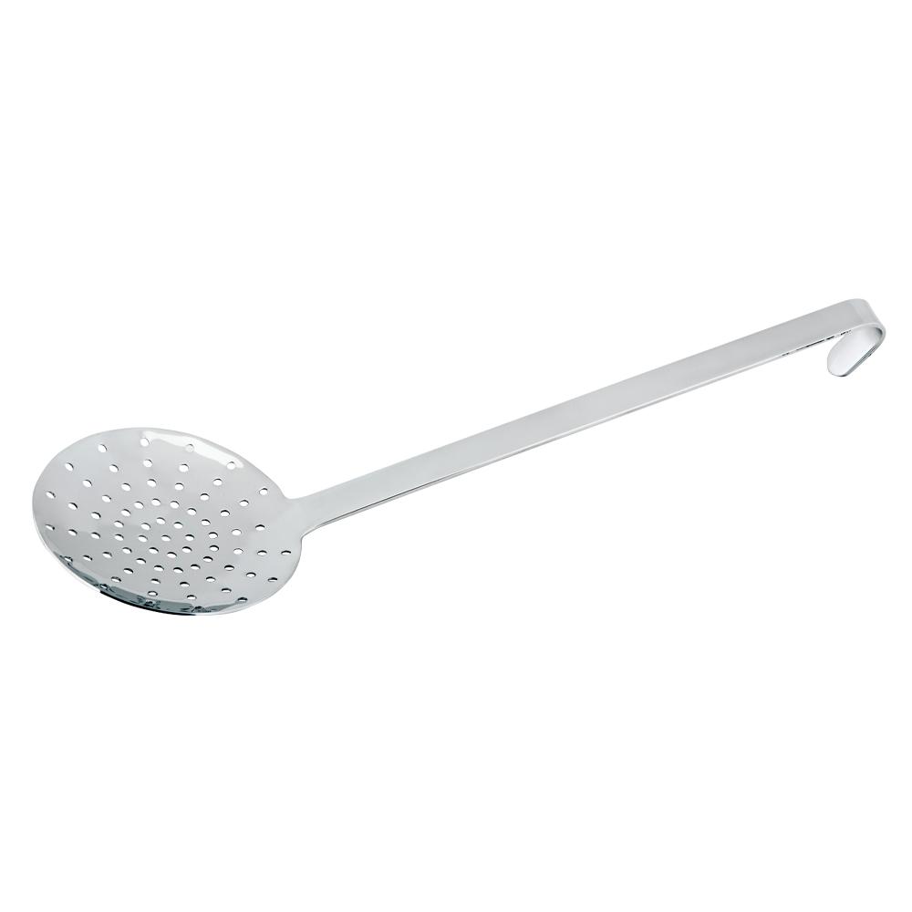 1829 Carl Schmidt Sohn PRO-X Stainless Steel 15.5 in. Deep Skimmer