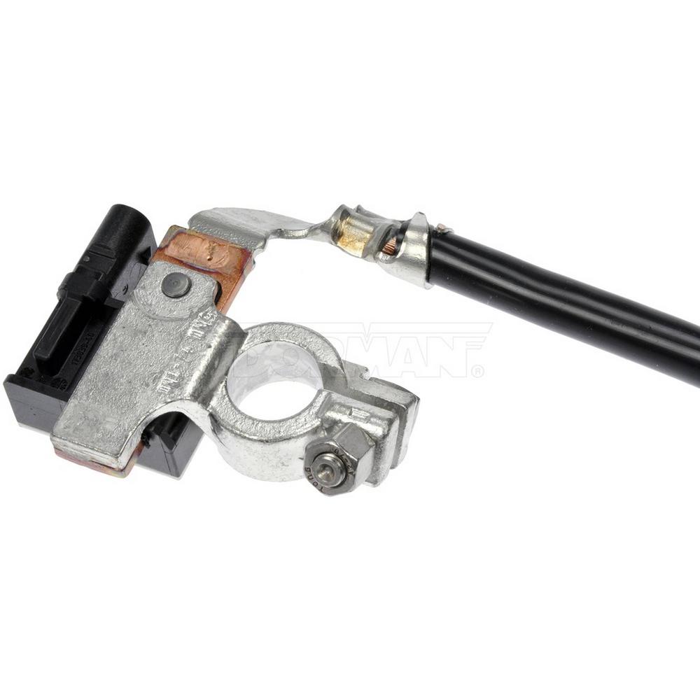 OE Solutions Intelligent Battery Sensor601257 The Home Depot