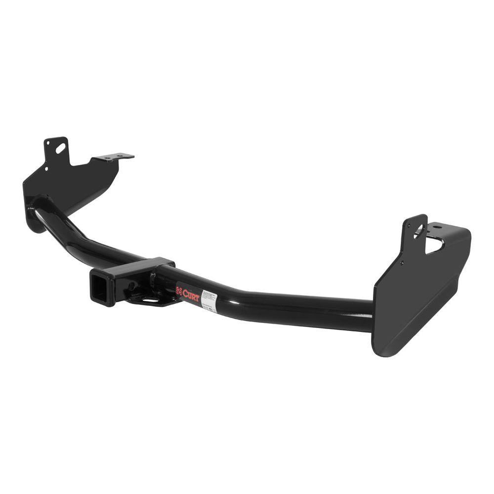 Curt Manufacturing 19101 RV Bumper Hitch
