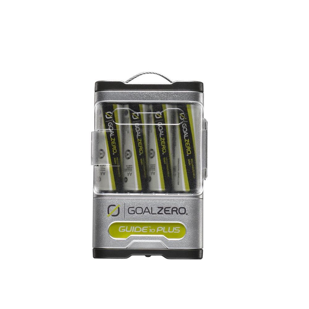 UPC 847974002001 product image for Goal Zero Guide 10 Plus Power Pack | upcitemdb.com
