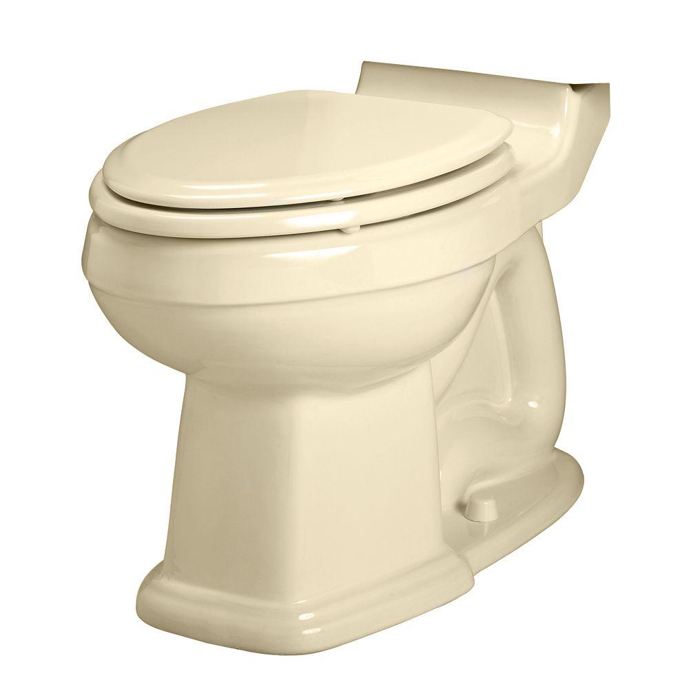 Bone American Standard Toilet Bowls 3177 016 021 64 1000 