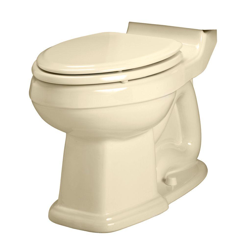American Standard Portsmouth Champion Right Height Elongated Toilet