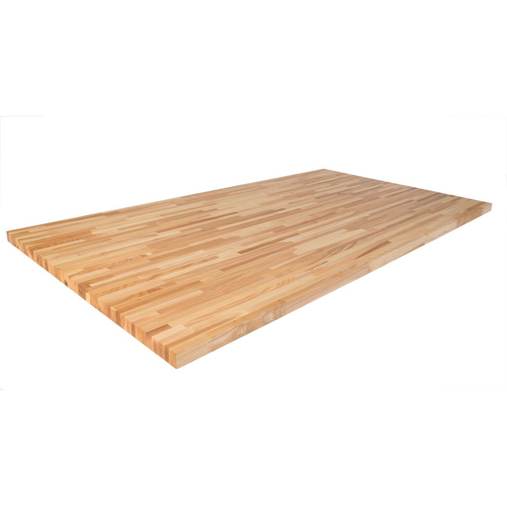 36in x 36in x1 5in wood butcher block countertop in 36in x 36in x1 5in wood butcher block countertop in