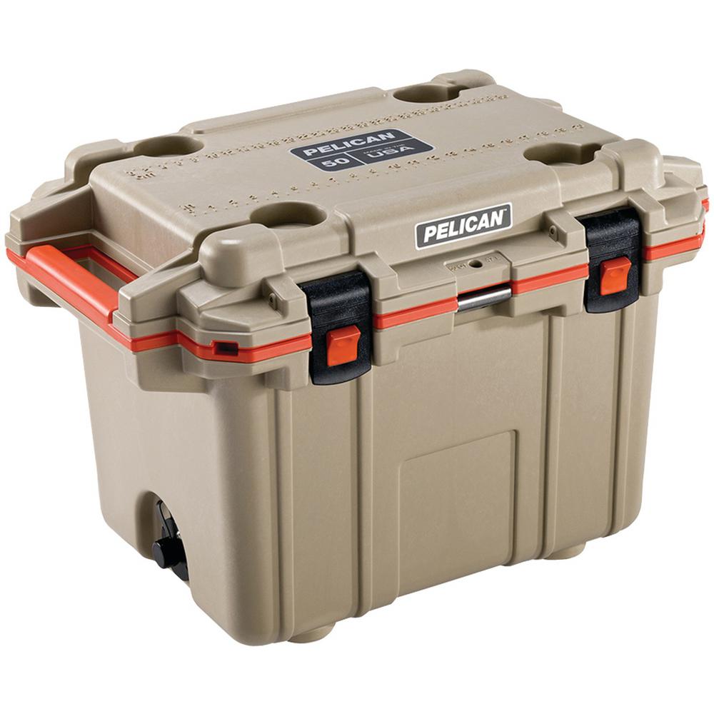 small pelican cooler