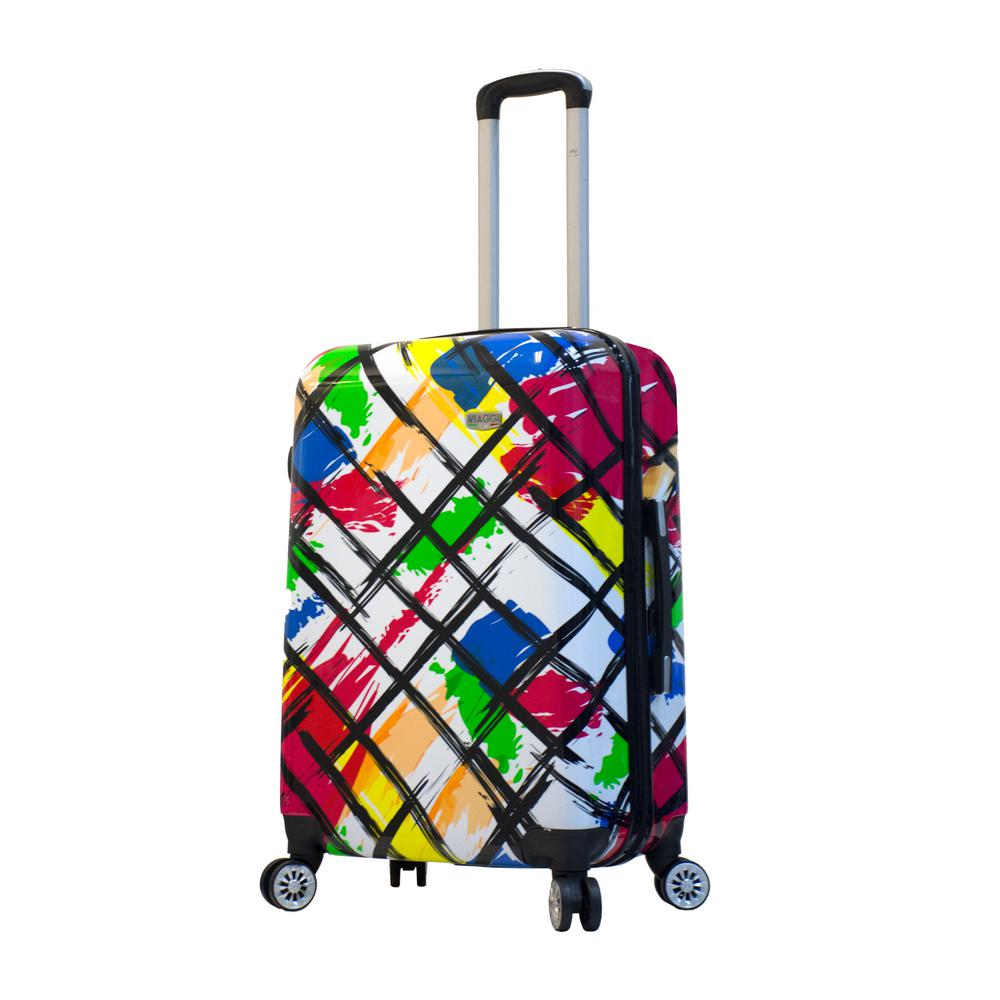 mia toro beautiful minds luggage