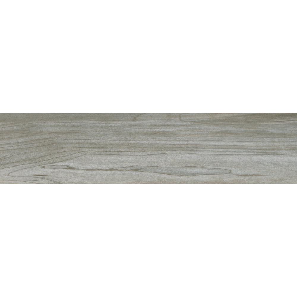 Msi Ina Timber Grey 6 In X 24 Glazed Ceramic Floor And Msi Ina Timber Grey 6 In X 24