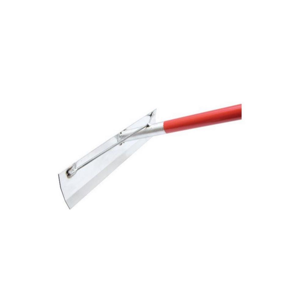 UPC 755719120883 product image for Marshalltown Aluminum Pull Crete with 60 in. Handle Brace | upcitemdb.com