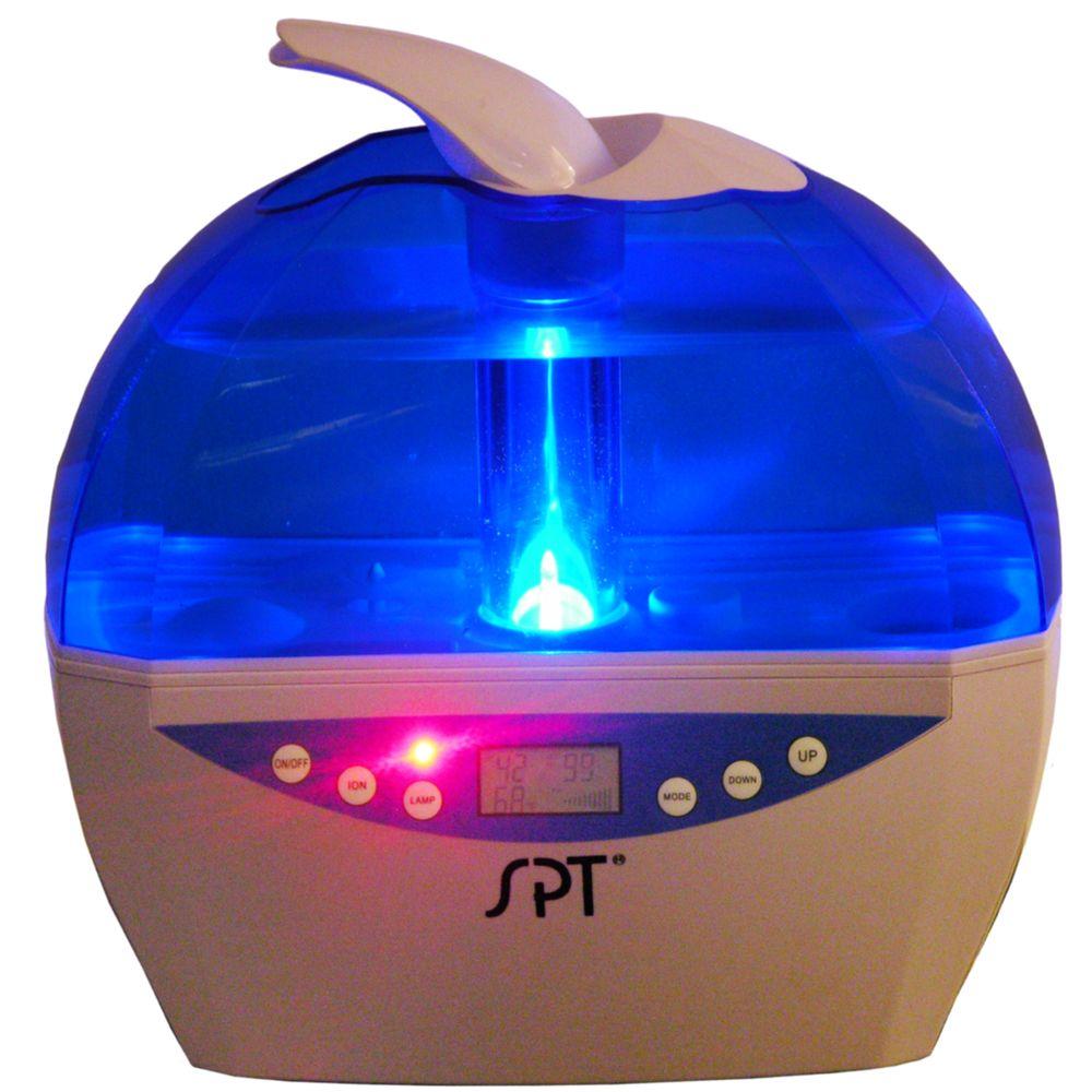 sunpentown humidifier