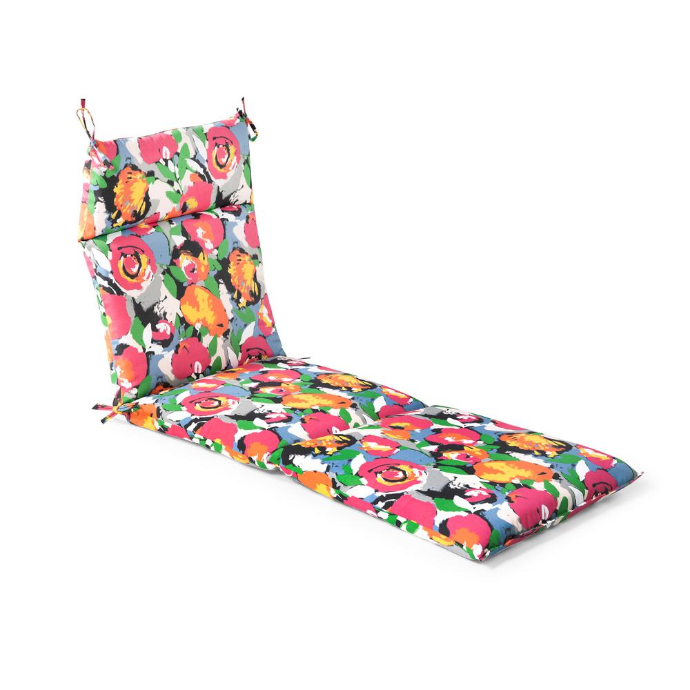 Hampton Bay Hampton Bay 21.5 in. x 72 in. x 4 in. Awning Stripe