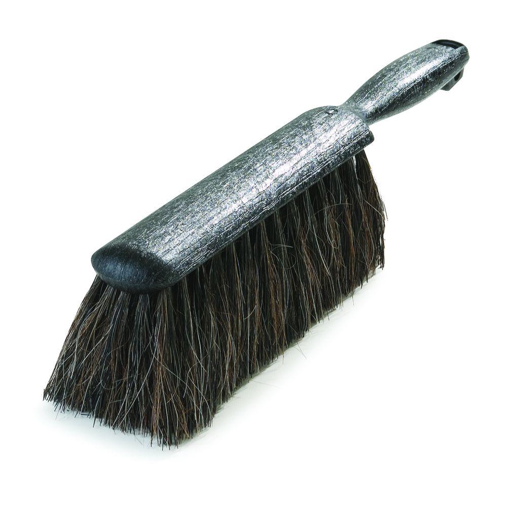 Horsehair - Cleaning Brushes - Cleaning Tools - The Home Depot