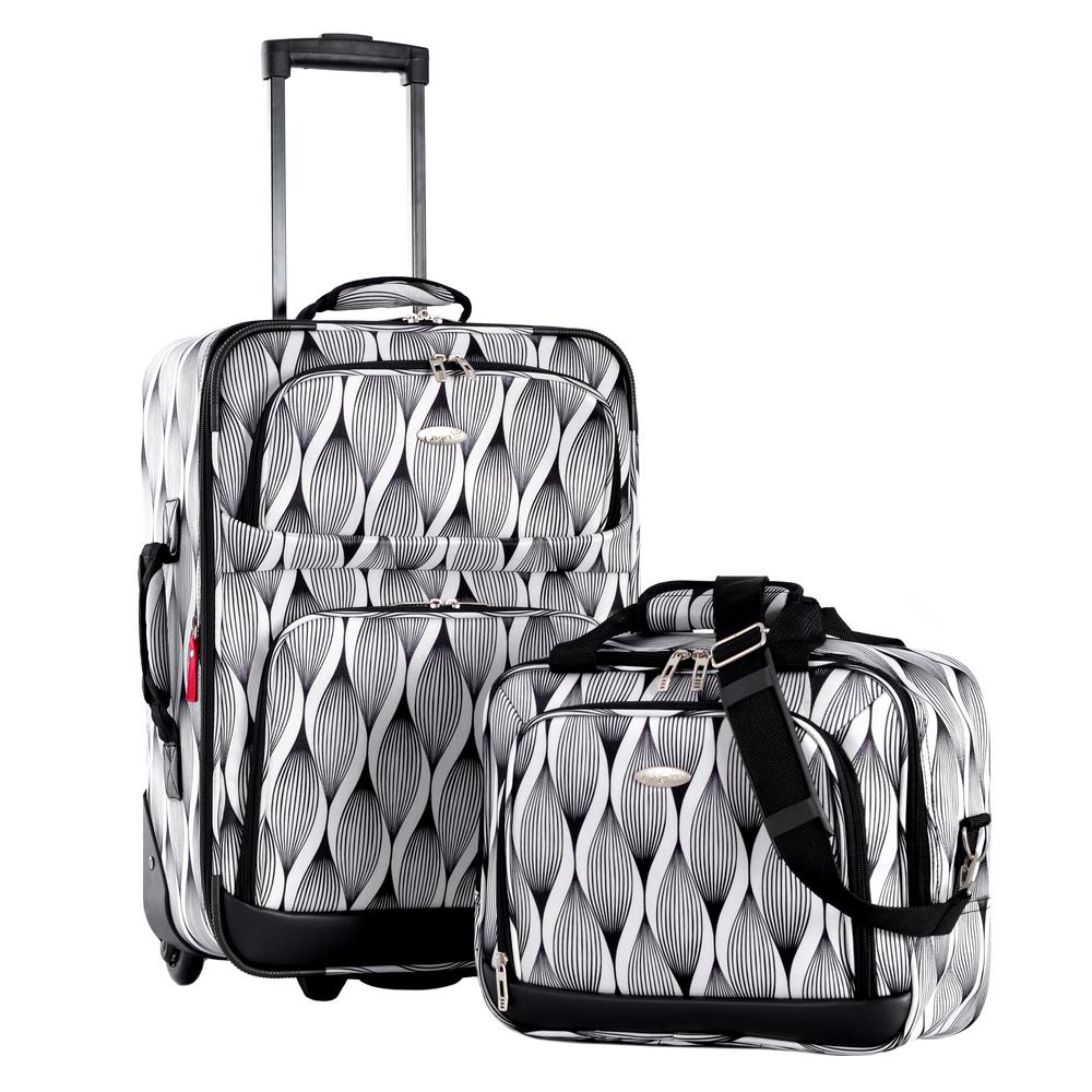 home depot carry on luggage