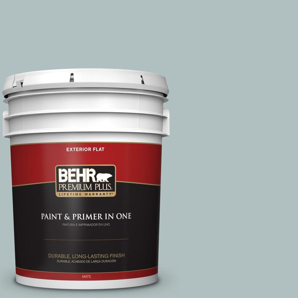 BEHR Premium Plus Home Decorators Collection 5gal. HDCCT26 Watery