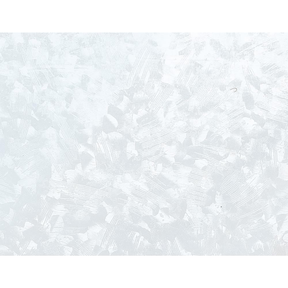 Fablon 78.74 in. x 26.57 in. Frost Window Film (Set of 2)TFAB10497