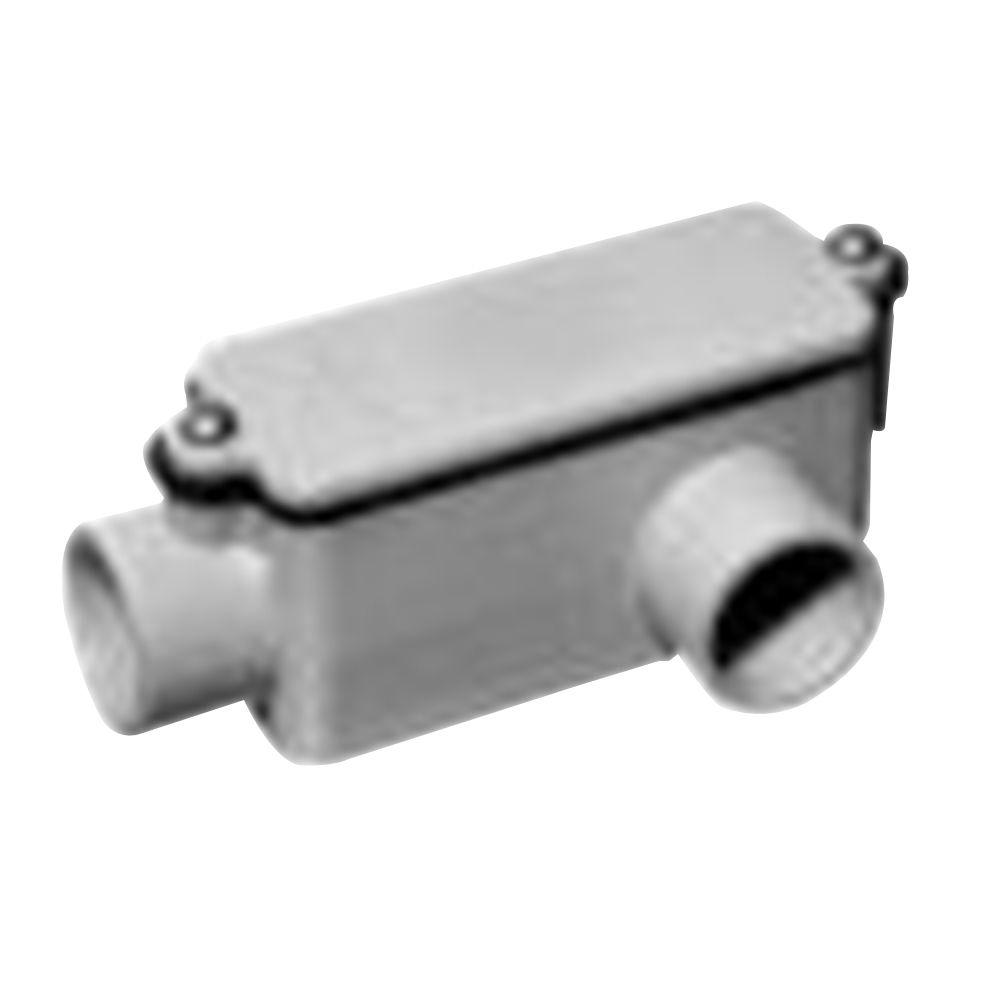 PVC Conduit Fittings Electrical Boxes, Conduit & Fittings The