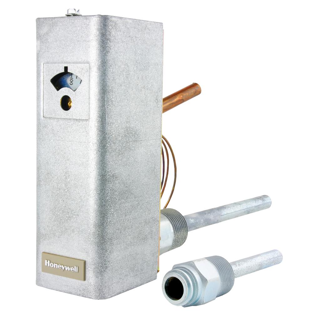 Rheem PROTECH Natural Gas Control ThermostatSP20166B The Home Depot