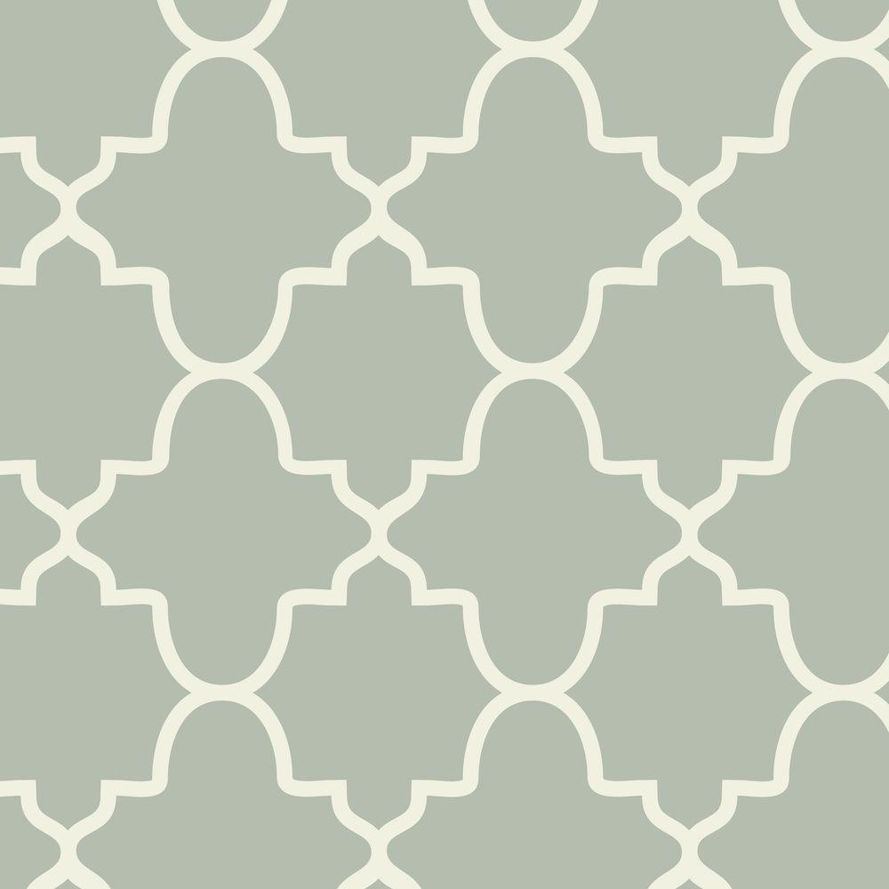Stencil Ease Fes Wall Painting Stencil SSO2162 The Home Depot