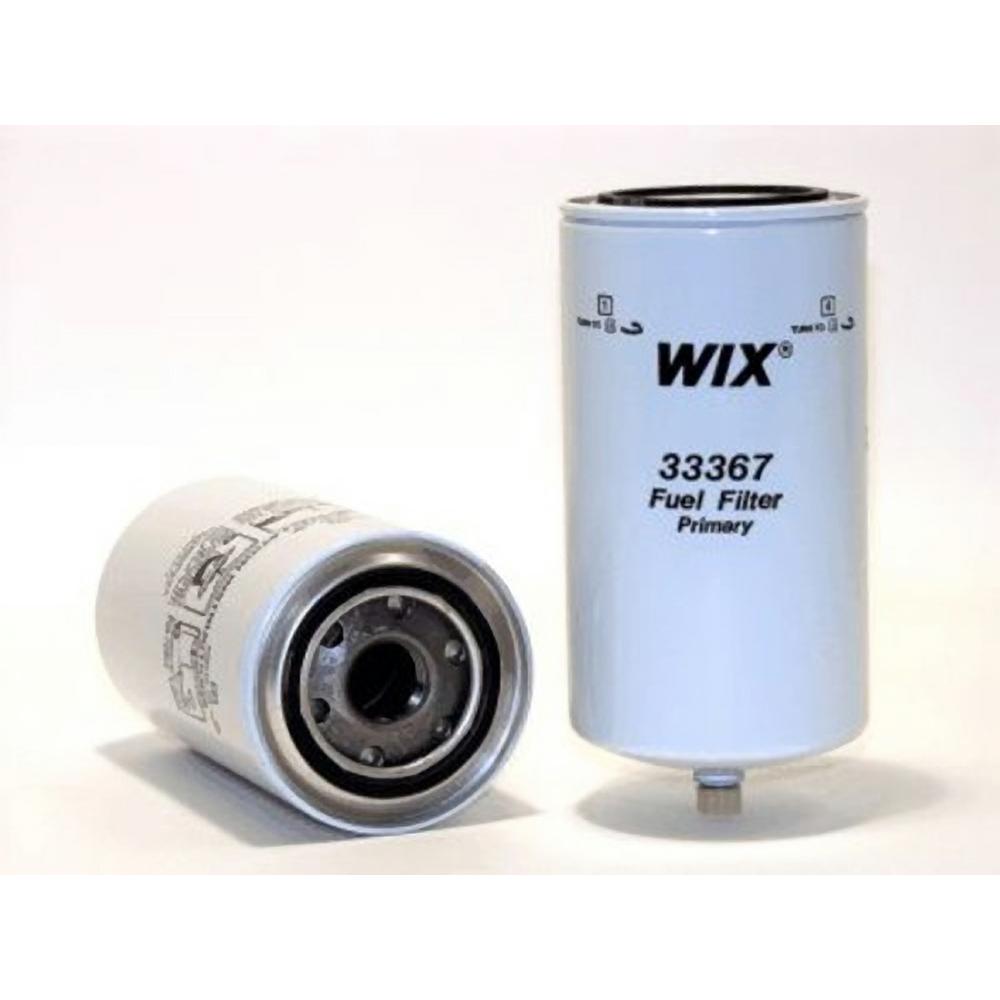 Wix Fuel Filter - Primary-33367 - The Home Depot | Wix Fuel Filters | | The Home Depot