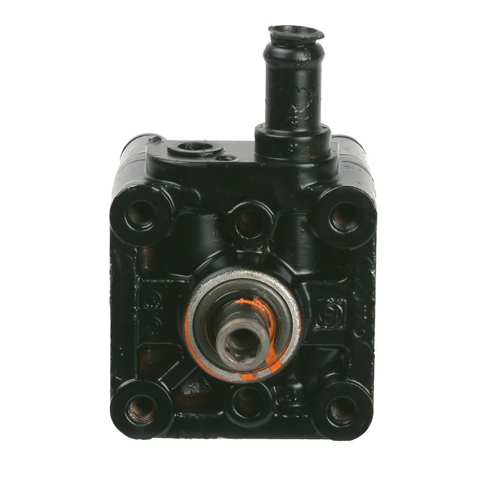 UPC 082617759601 product image for Cardone Ultra Power Steering Pump | upcitemdb.com