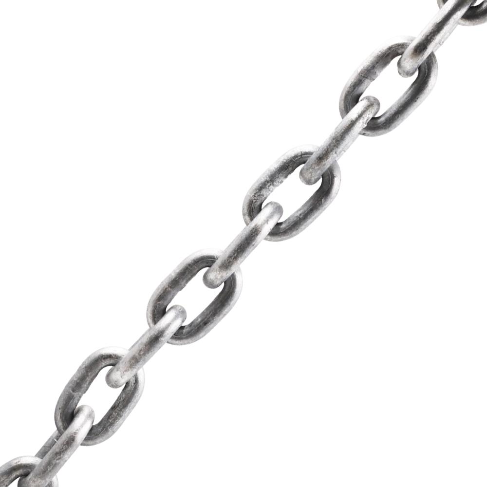 Steel chain