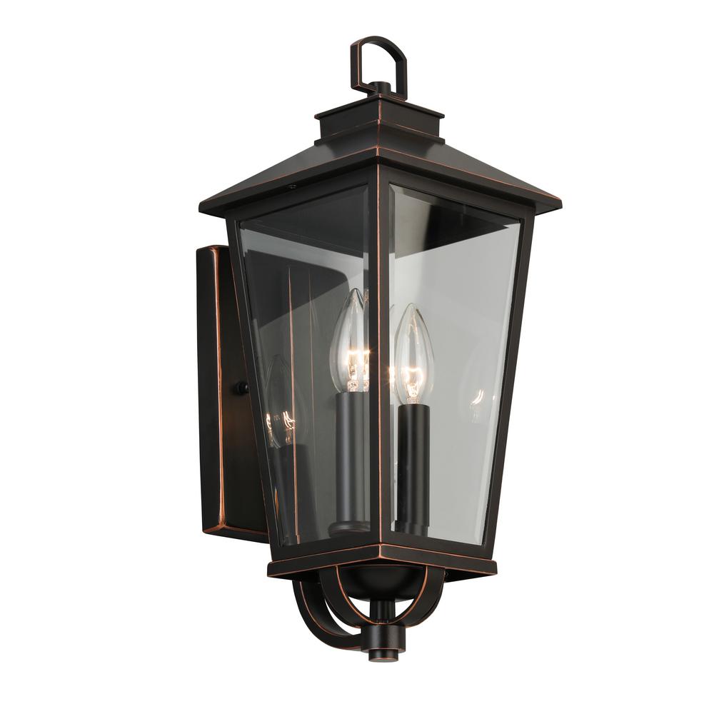gas exterior lanterns