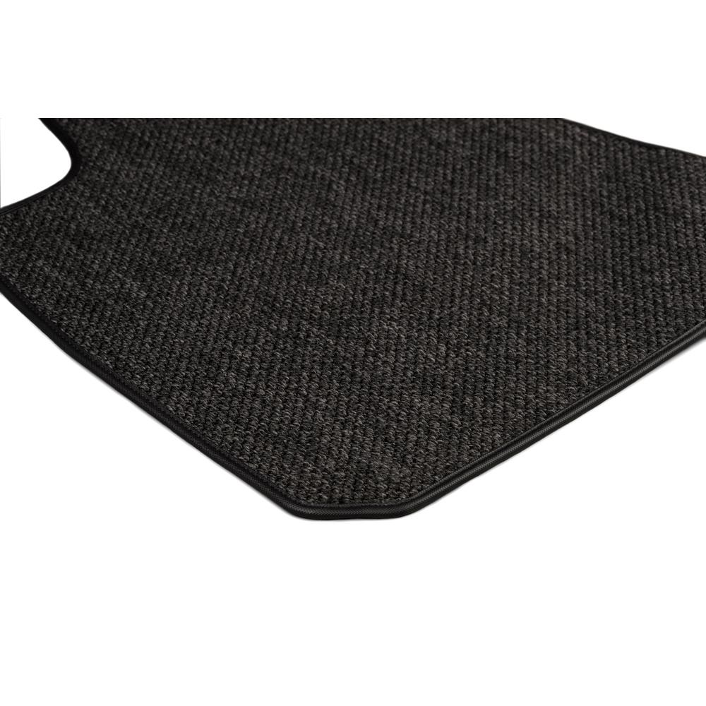 Ggbailey Ford Escape Charcoal All Weather Textile Car Mats Custom