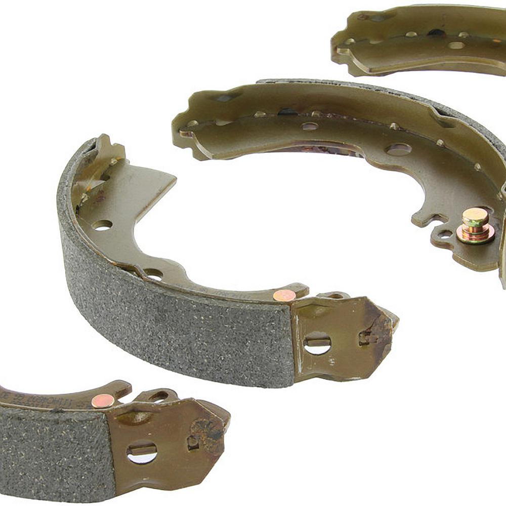 Centric Parts Rear Premium Brake ShoesPreferred fits 1991 Centric Parts Rear Premium Brake ShoesPreferred fits 1991