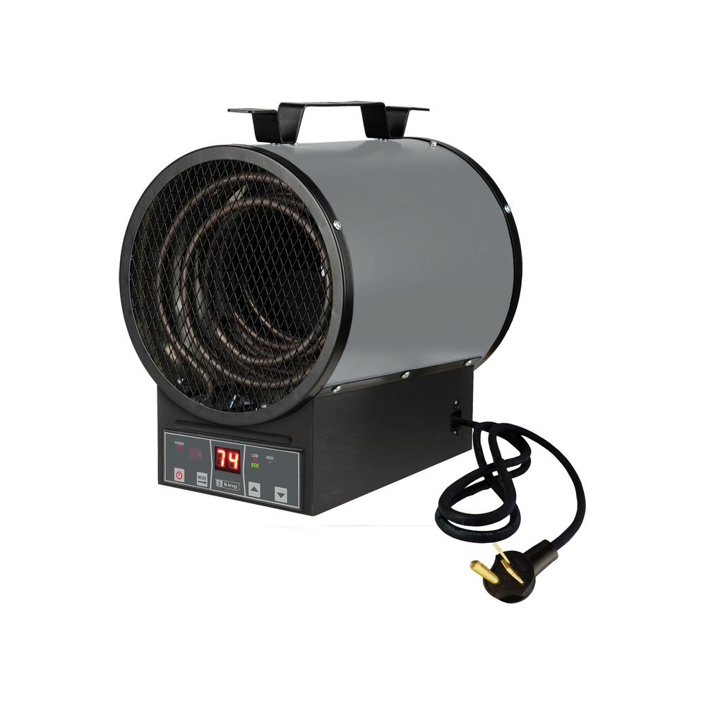 Garage Heaters - Heaters - The Home Depot