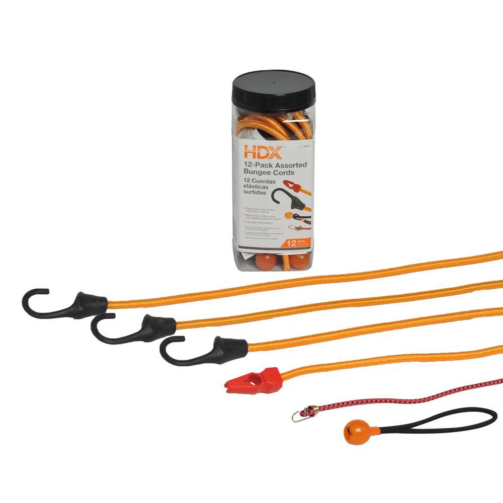 bungee hdx cord depot straps cords