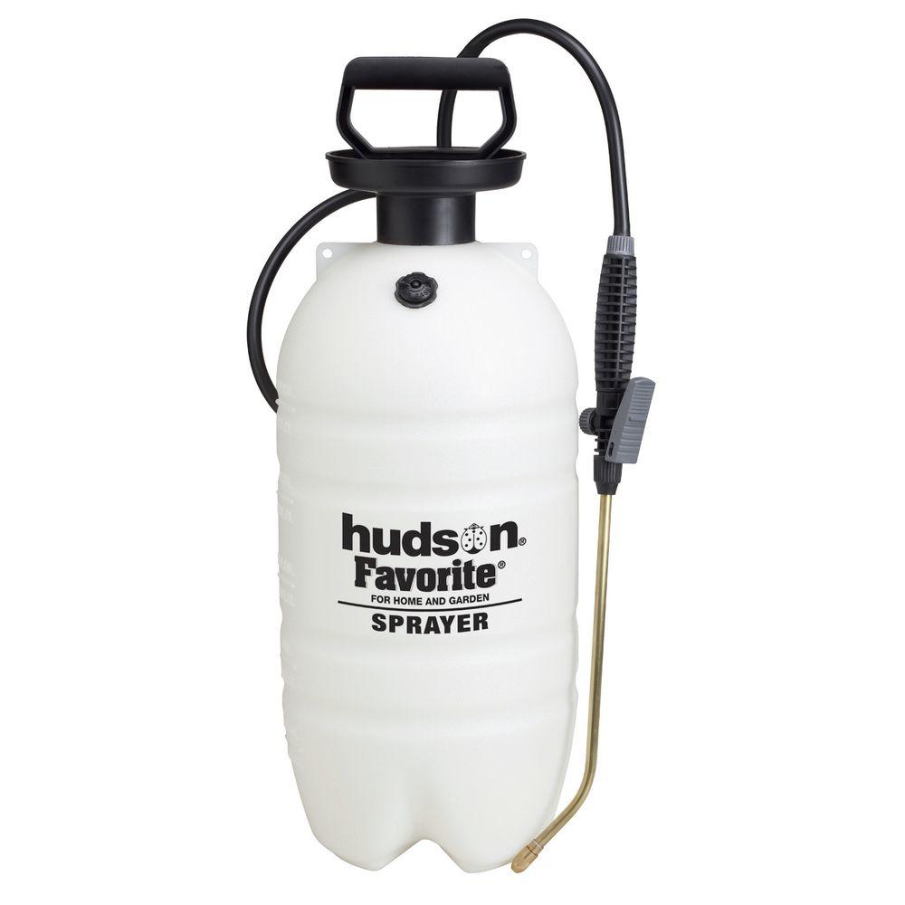 42 Hudson Sprayers Garden Center The Home Depot Favorite Eliminator Sprayer