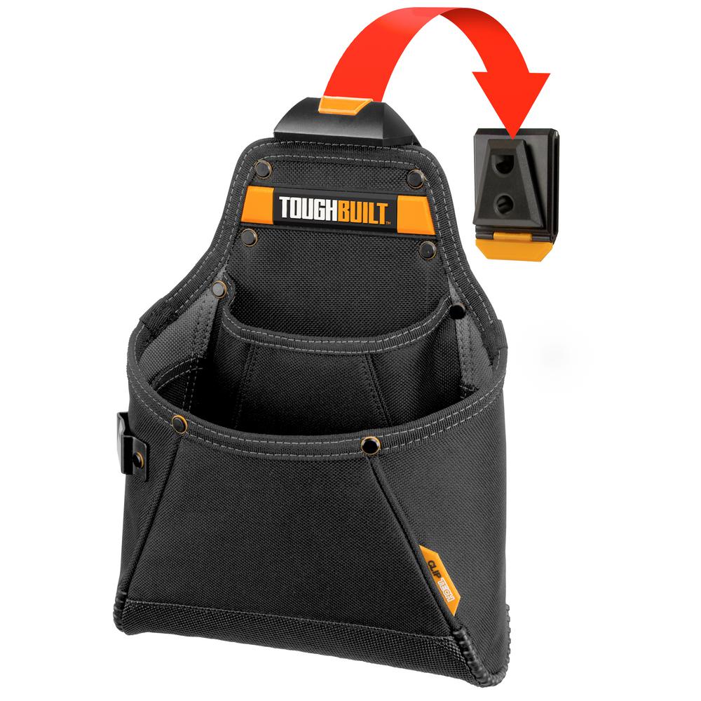 toughbuilt supply pouch