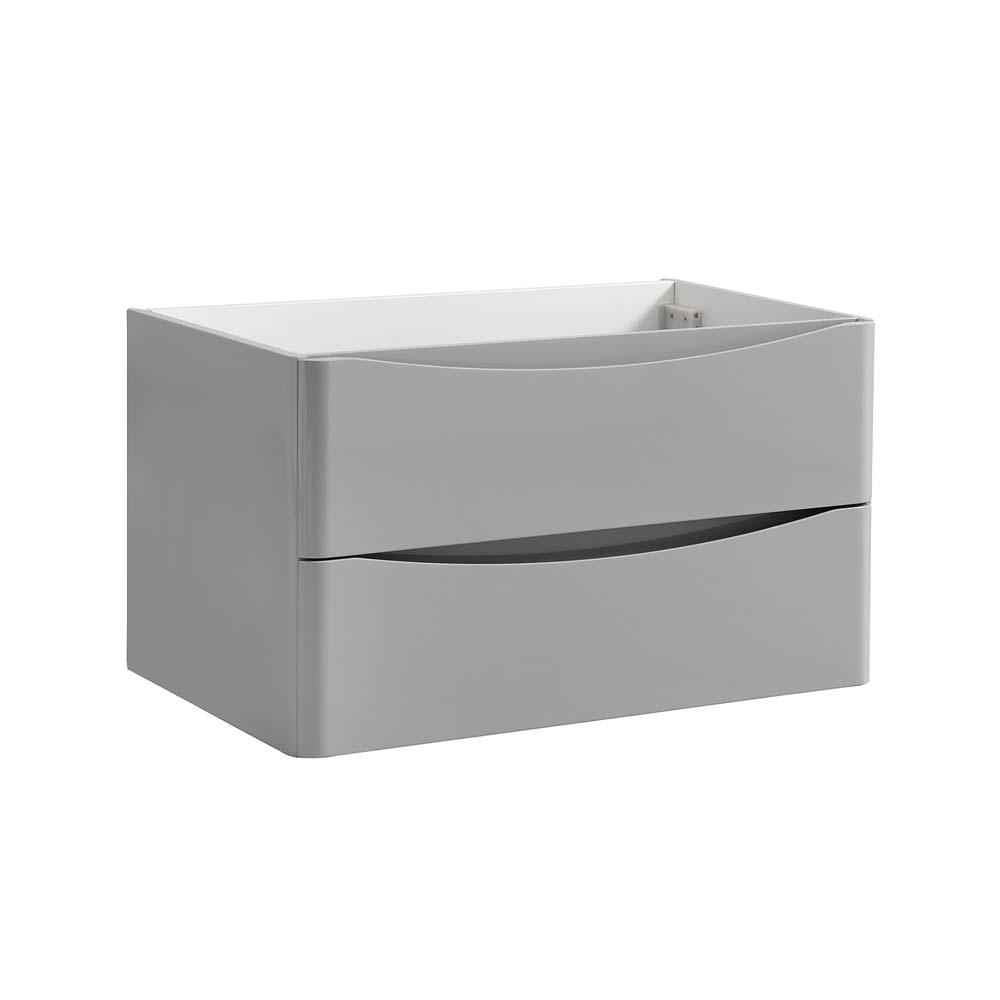 Fresca Tuscany 24 in. Modern Wall Hung Bath Vanity Only in