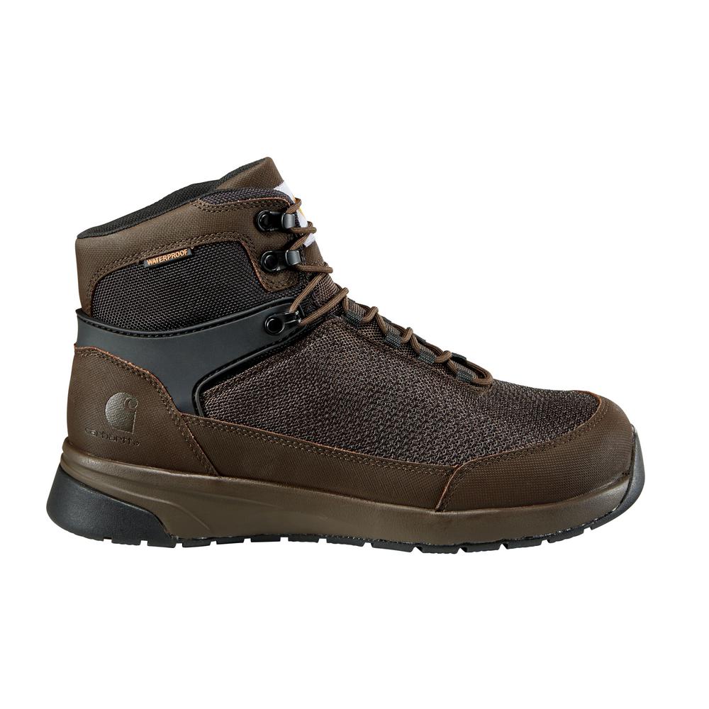 carhartt boots composite toe