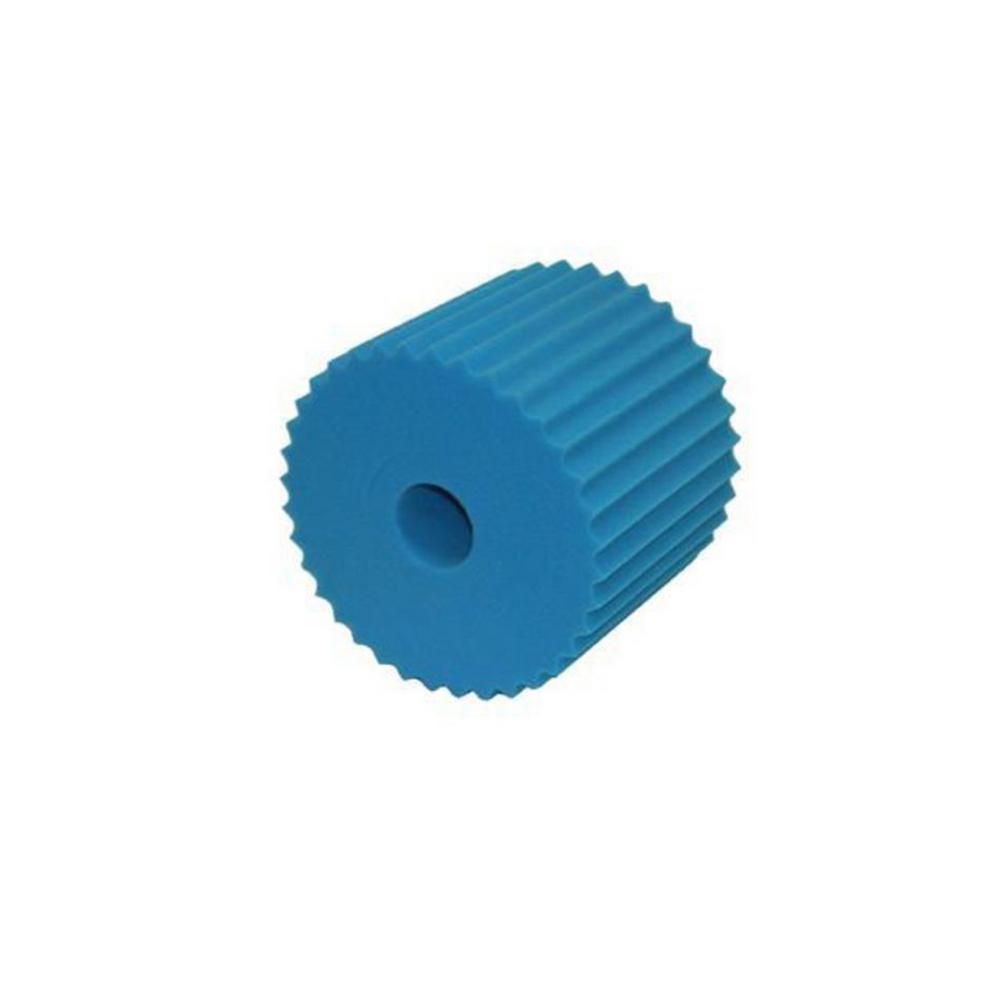 electrolux central vacuum filter replacement