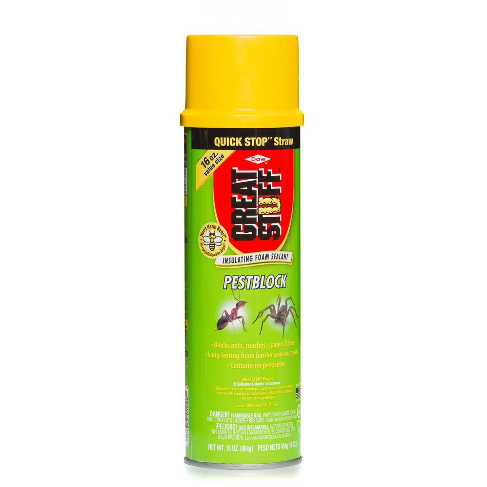 sealant insulating