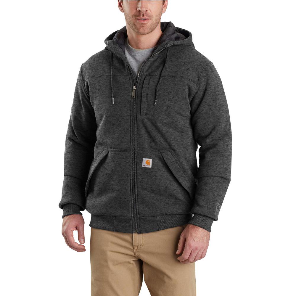 carbon sweatshirt