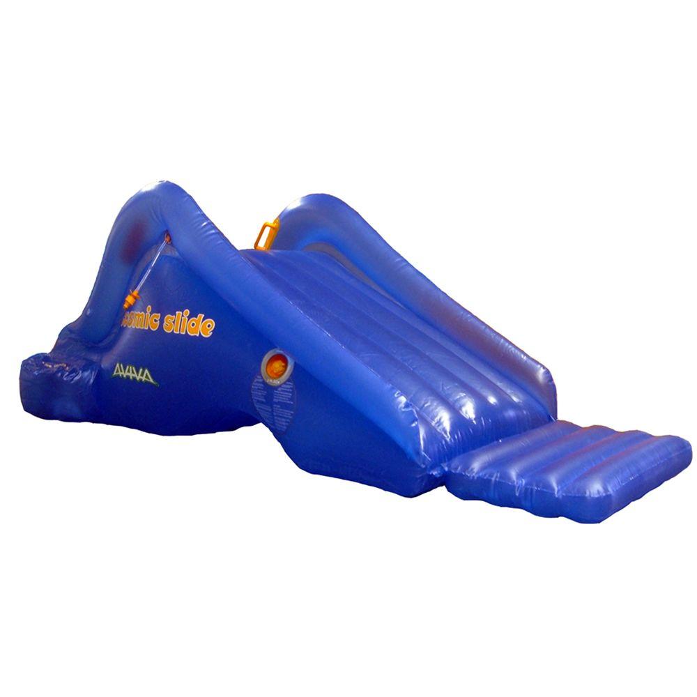 RAVE Sports Cosmic Pool Water Slide by RAVE Sports