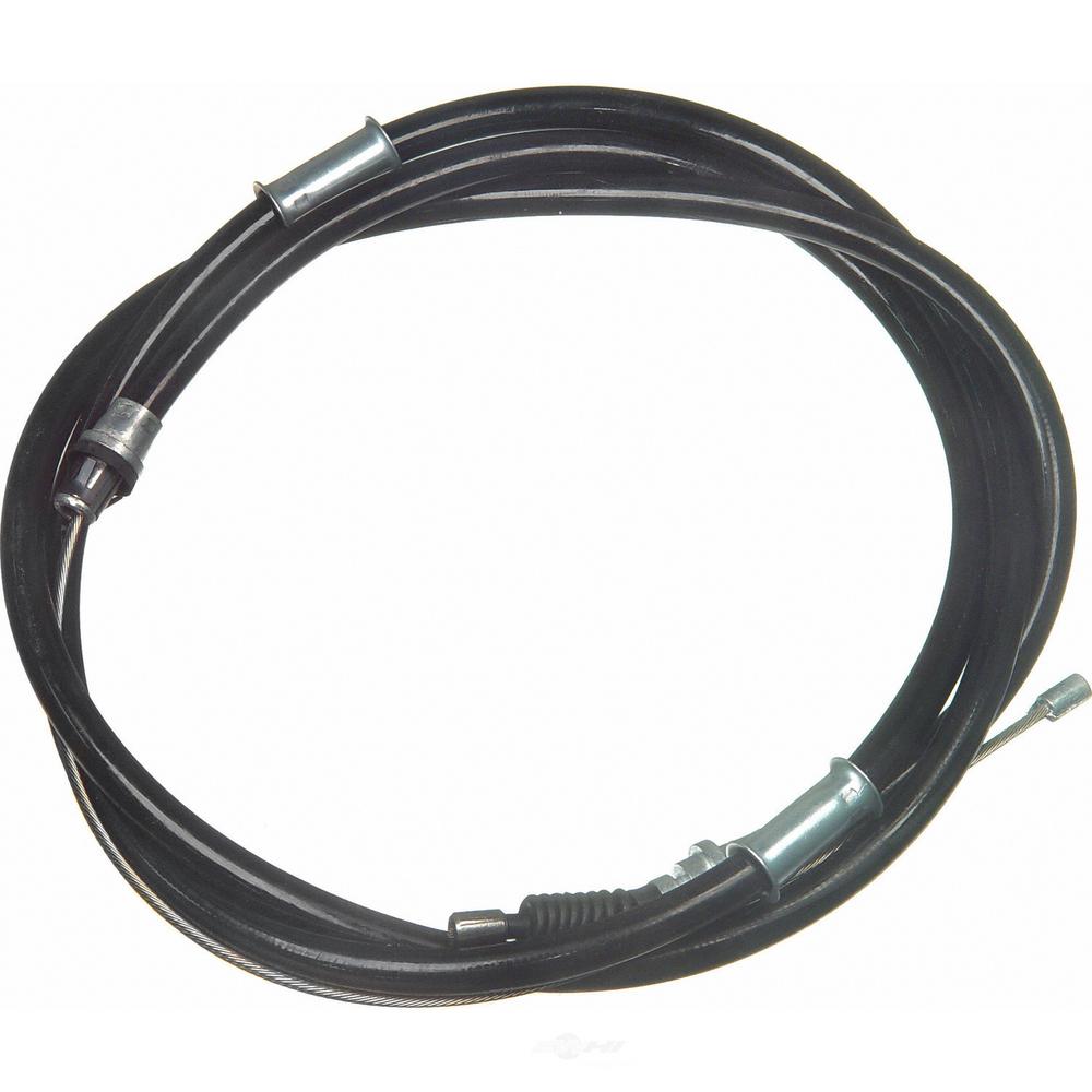 Wagner Brake Rear Right Parking Brake Cable fits 20002001 Dodge Ram