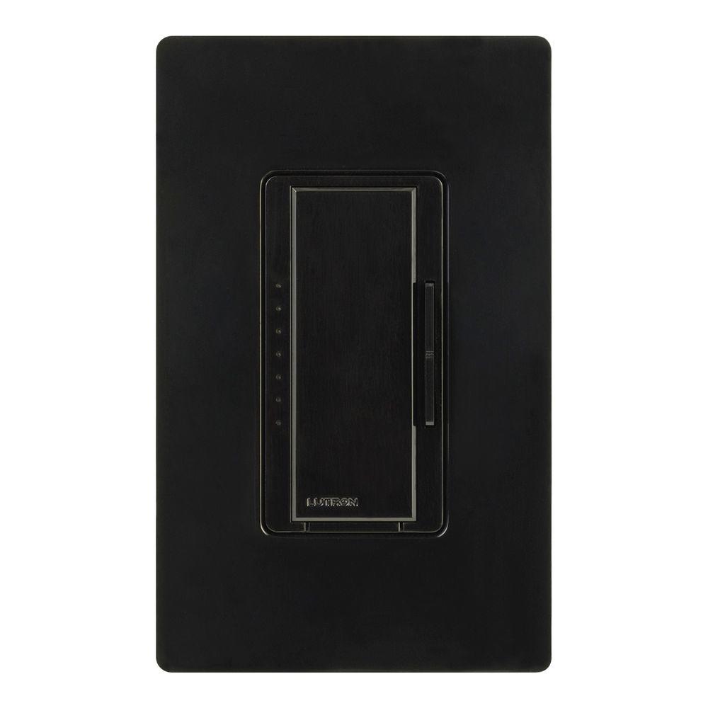 Lutron Caseta Wireless 6 Amp MultiLocation InWall Neutral Switch