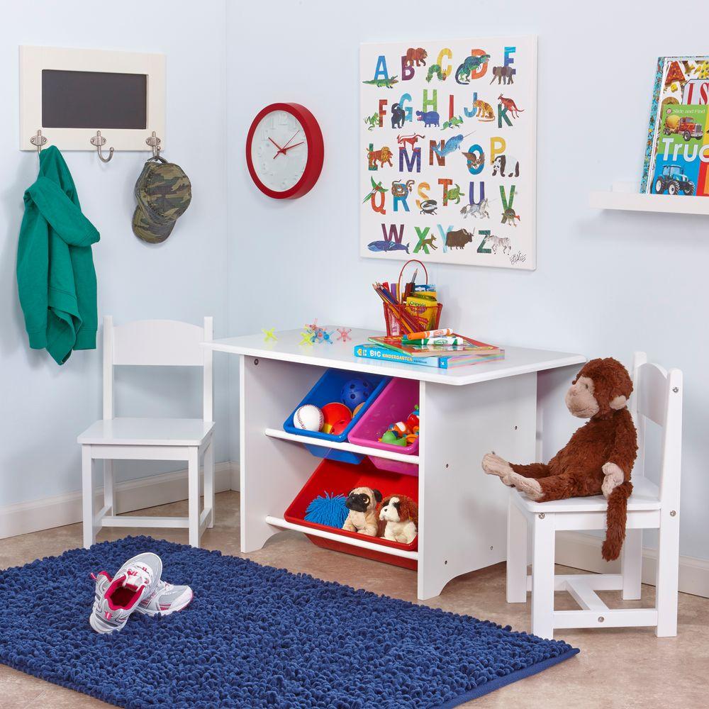 childrens desk and chair set target