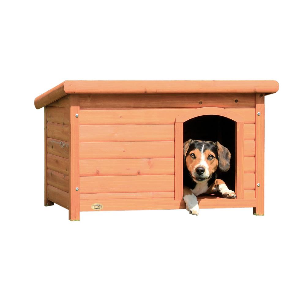 trixie pet products dog club house