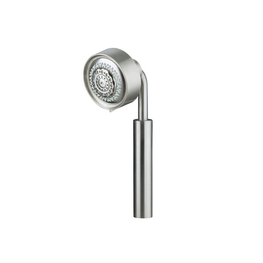 KOHLER Stillness 4Spray Multifunction 35/8 in. Rain Head Handshower