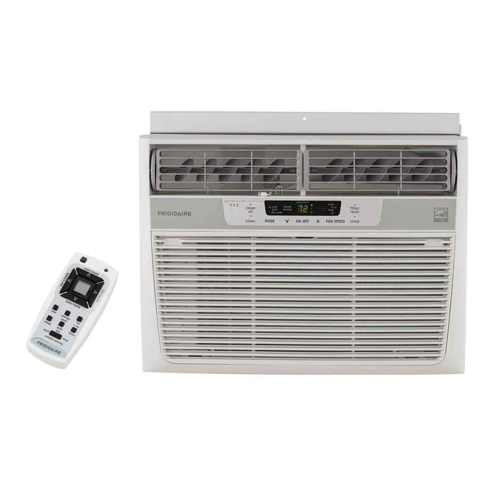 15.5 - Window Air Conditioners - Air Conditioners - The Home Depot