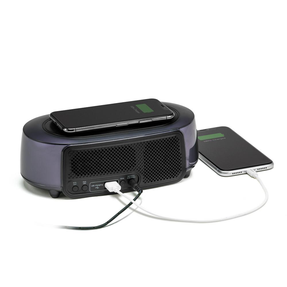 ihome glow tunes speaker