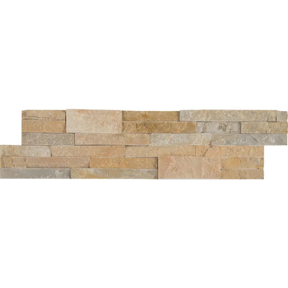 Slate Tile Natural Stone The Home Depot