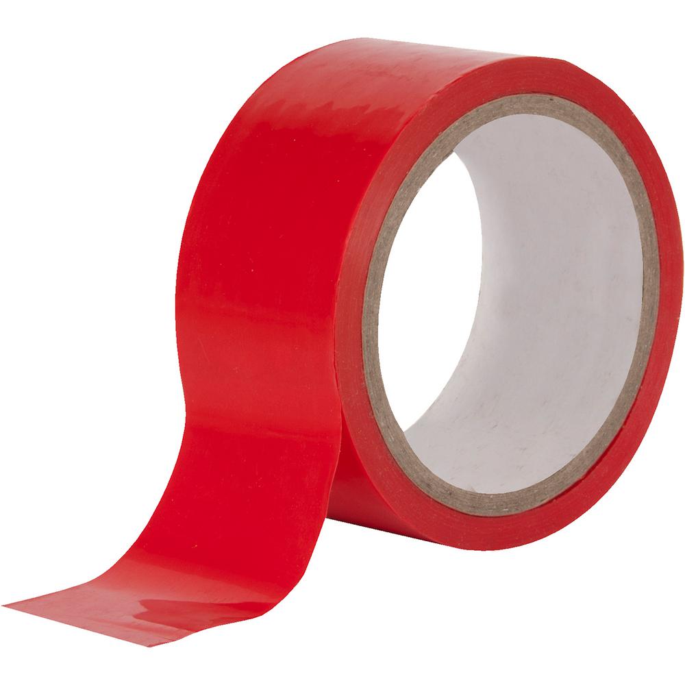Roberts 1-7/8 inch x 100 ft. x 0.005 inch Red Seam Guard Underlayment Tape Roll by Roberts
