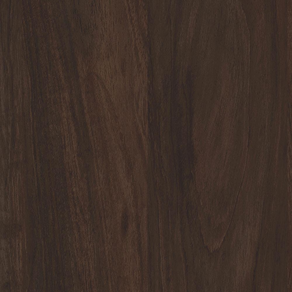 Wilsonart 3 in. x 5 in. Laminate Countertop Sample in Morelia Mango