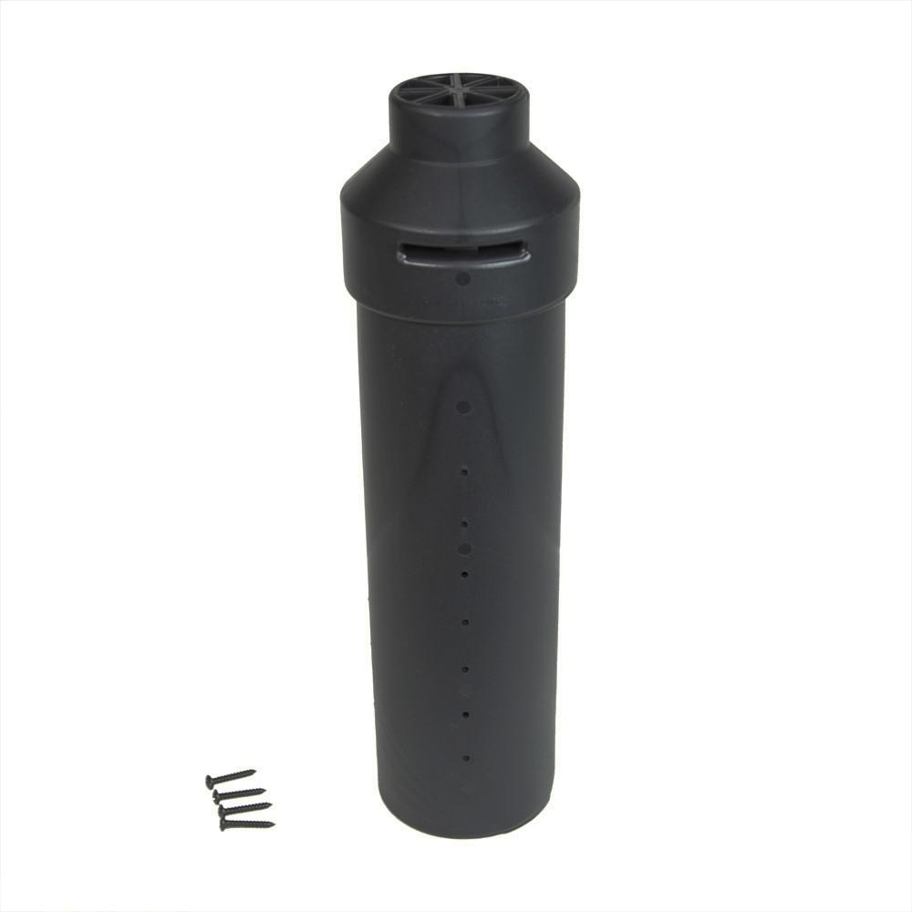 Critter Quitter Critter Quitter Small Size Plumbing Vent Repair for 21/2 in. and 3 in. Lead